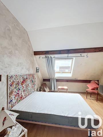 Appartement à vendre 5 pièces 105 m² Sucy-en-Brie