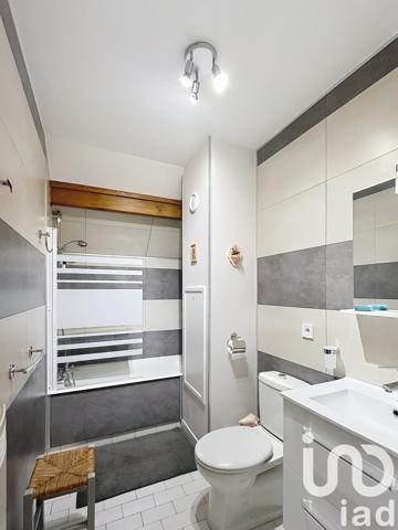 Appartement à vendre 5 pièces 105 m² Sucy-en-Brie