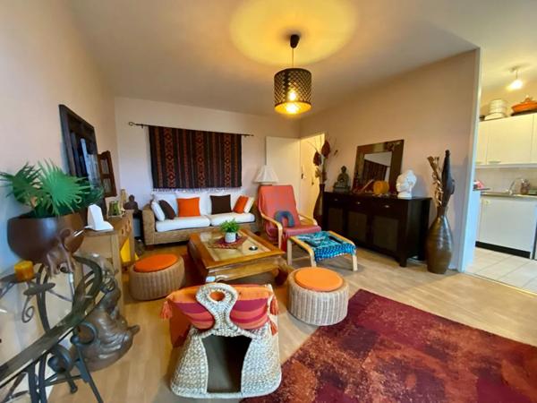 Appartement à louer à Évreux (27000)