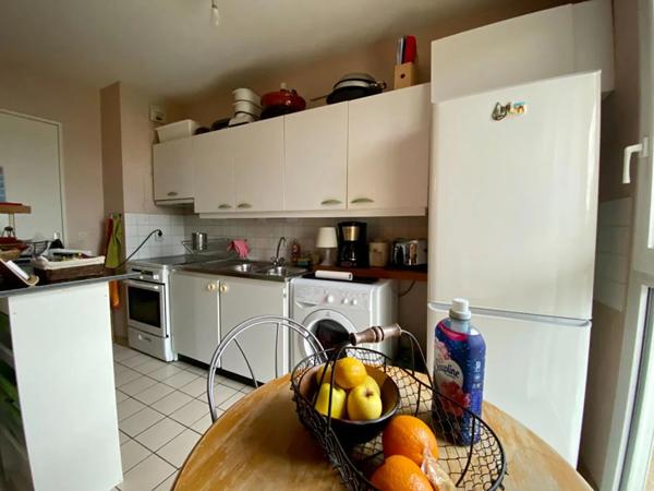 Appartement à louer à Évreux (27000)
