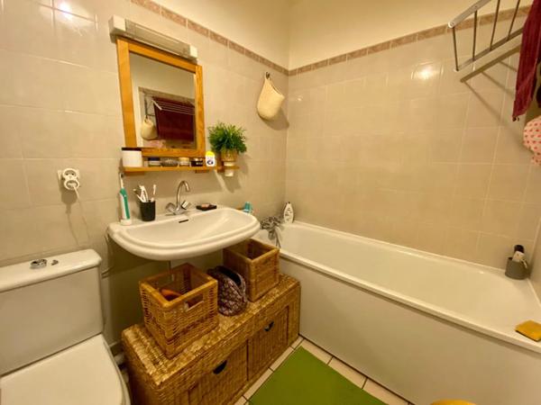 Appartement à louer à Évreux (27000)