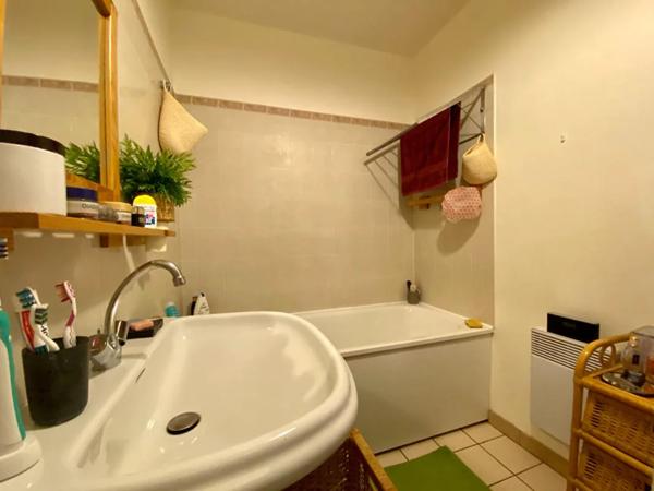 Appartement à louer à Évreux (27000)