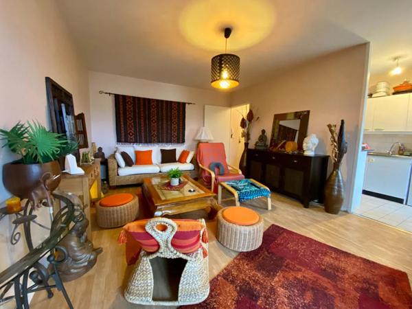 Appartement à louer à Évreux (27000)