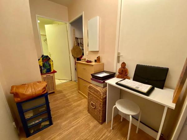 Appartement à louer à Évreux (27000)