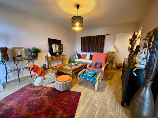 Appartement à louer à Évreux (27000)