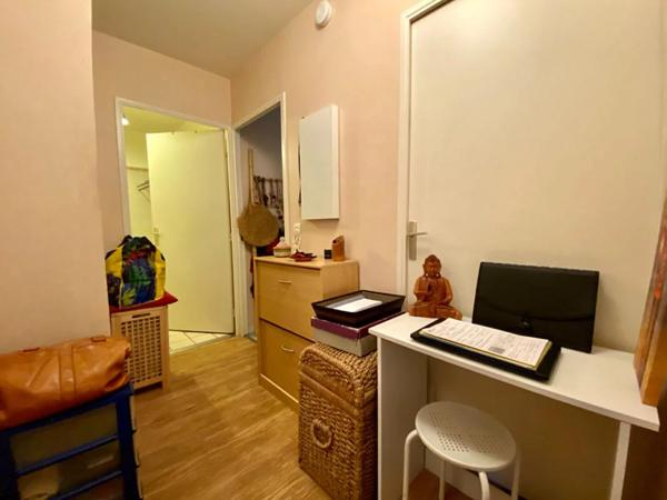 Appartement à louer à Évreux (27000)