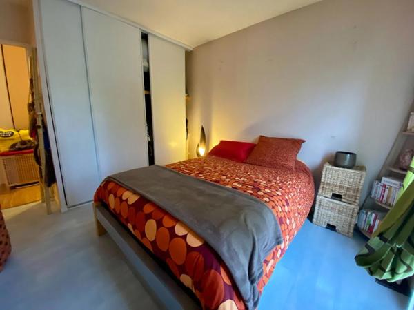 Appartement à louer à Évreux (27000)