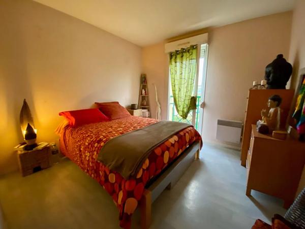Appartement à louer à Évreux (27000)