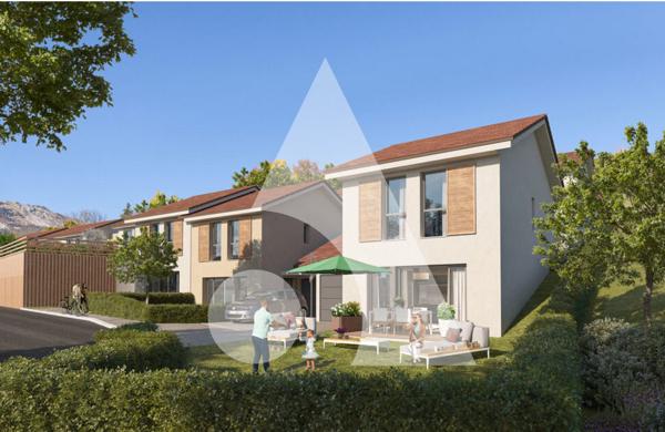Appartement 4 pièces 80.13 m2