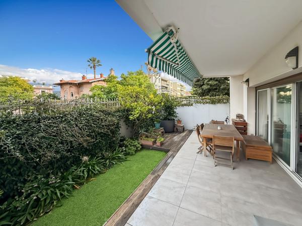 Appartement 5 pièces 135.74 m2
