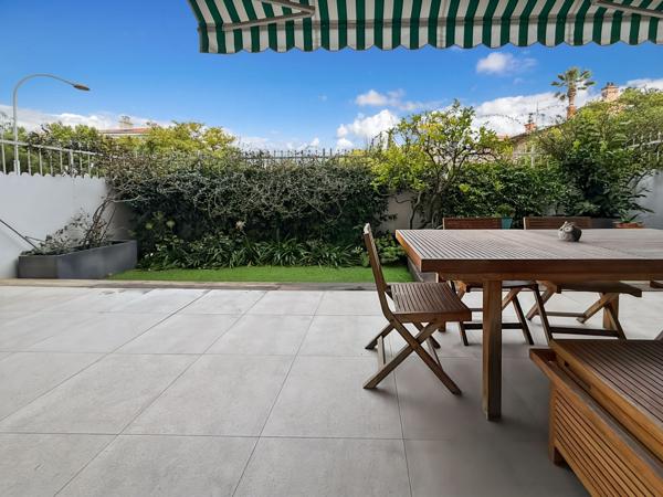Appartement 5 pièces 135.74 m2