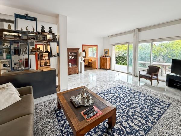 Appartement 5 pièces 135.74 m2