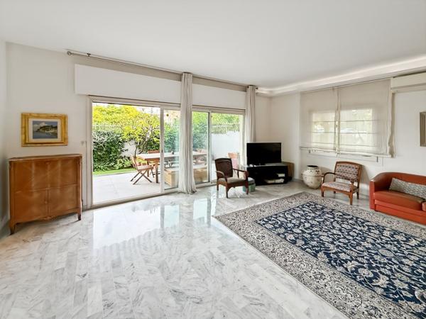 Appartement 5 pièces 135.74 m2