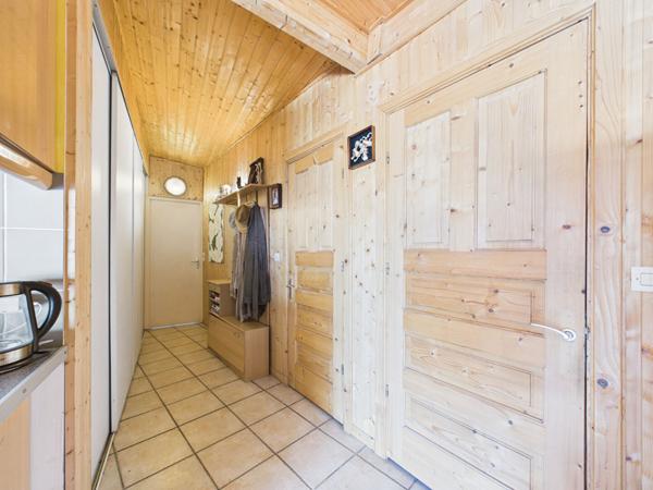 Maison d'habitation et local commercial