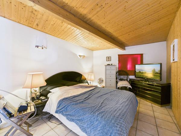 Maison d'habitation et local commercial