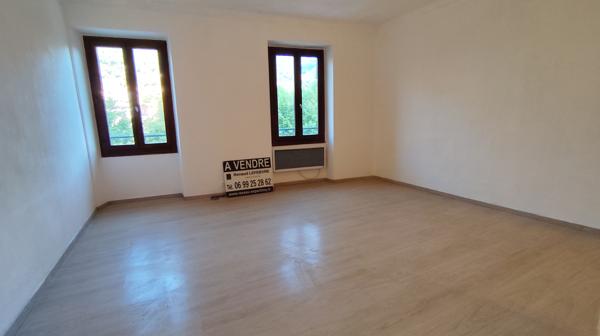 Appartement avec vue