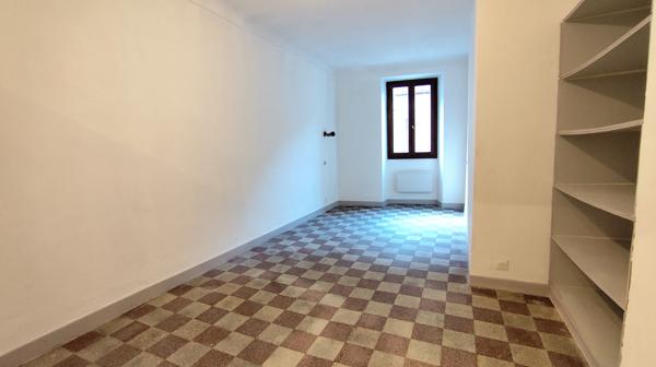 Appartement avec vue