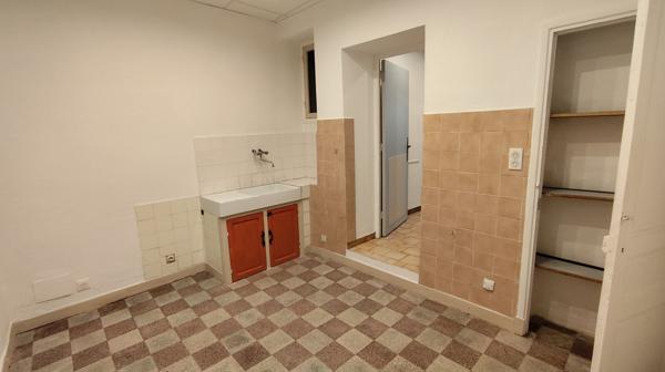 Appartement avec vue
