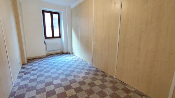 Appartement avec vue