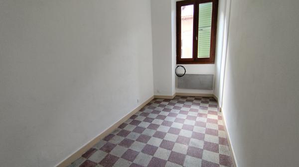 Appartement avec vue