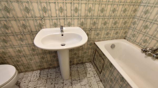 Appartement avec vue