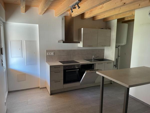 Appartement Bourg En Bresse 2 pièce(s)