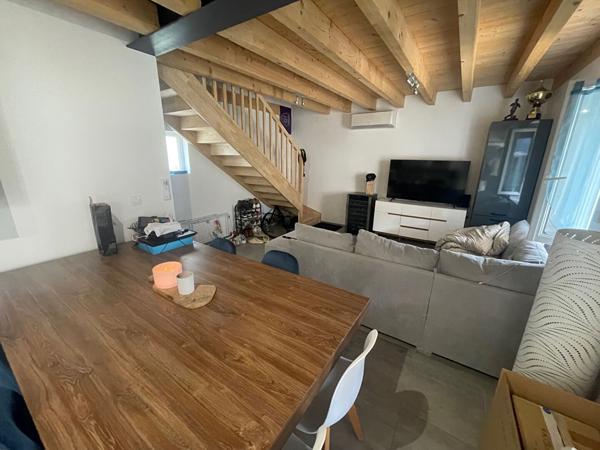Appartement Bourg En Bresse 2 pièce(s)