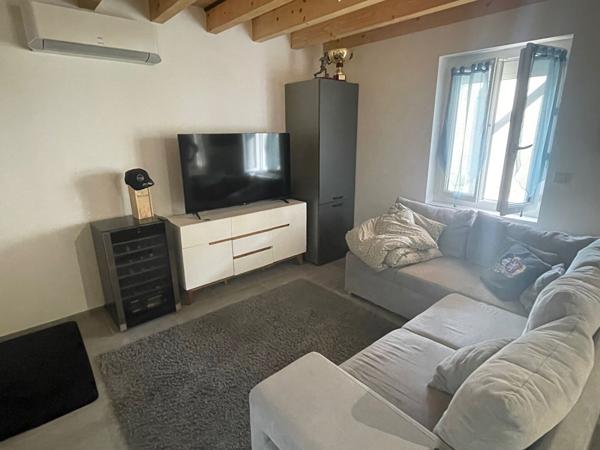 Appartement Bourg En Bresse 2 pièce(s)