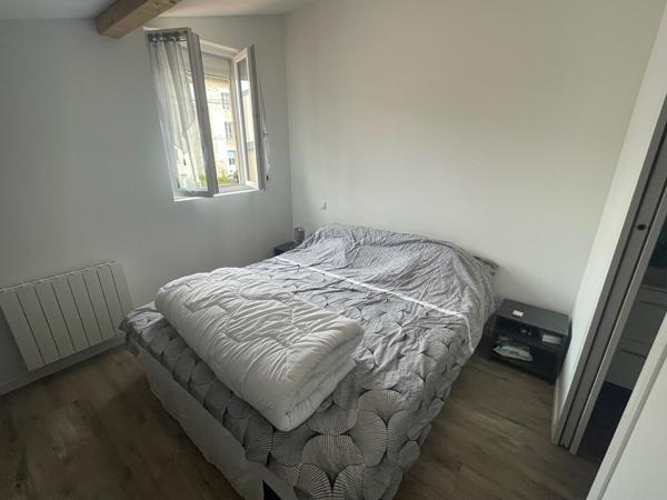 Appartement Bourg En Bresse 2 pièce(s)