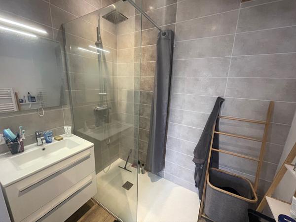 Appartement Bourg En Bresse 2 pièce(s)