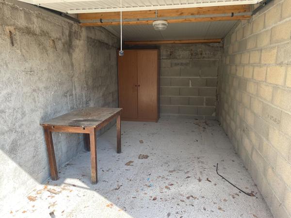 Appartement Bourg En Bresse 2 pièce(s)