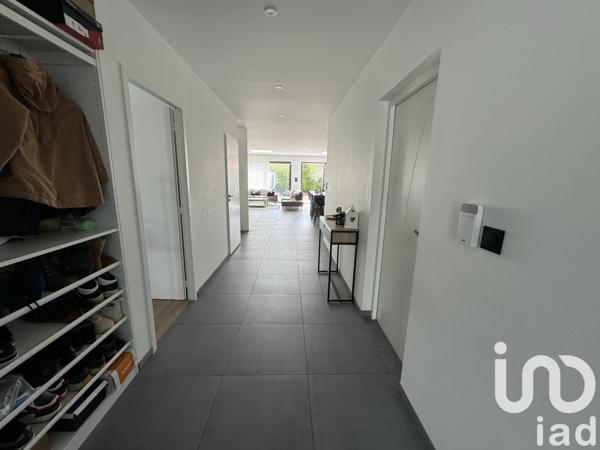 Maison à vendre 5 pièces 155 m² Pont-Saint-Martin