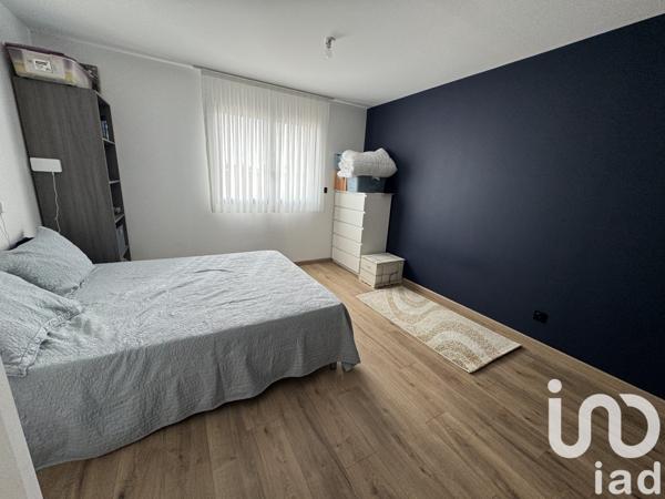 Maison à vendre 5 pièces 155 m² Pont-Saint-Martin