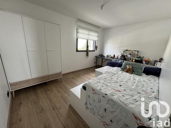 Maison à vendre 5 pièces 155 m² Pont-Saint-Martin