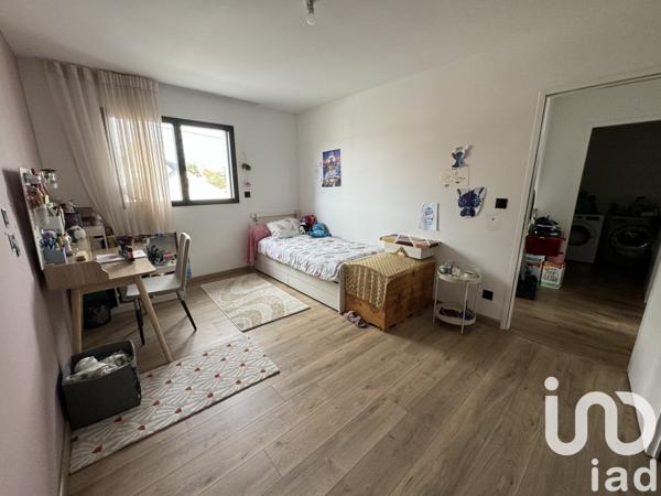 Maison à vendre 5 pièces 155 m² Pont-Saint-Martin