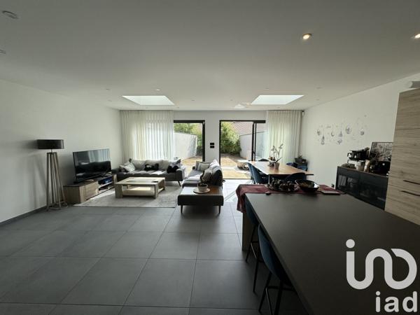 Maison à vendre 5 pièces 155 m² Pont-Saint-Martin