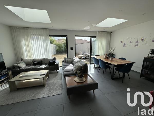 Maison à vendre 5 pièces 155 m² Pont-Saint-Martin