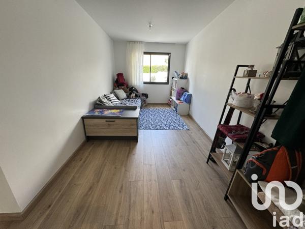 Maison à vendre 5 pièces 155 m² Pont-Saint-Martin