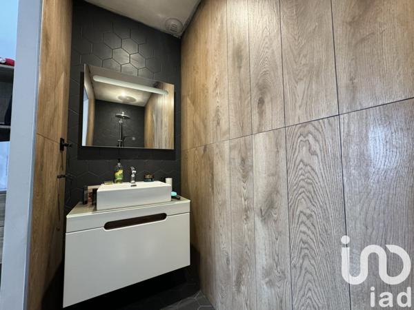 Maison à vendre 5 pièces 155 m² Pont-Saint-Martin