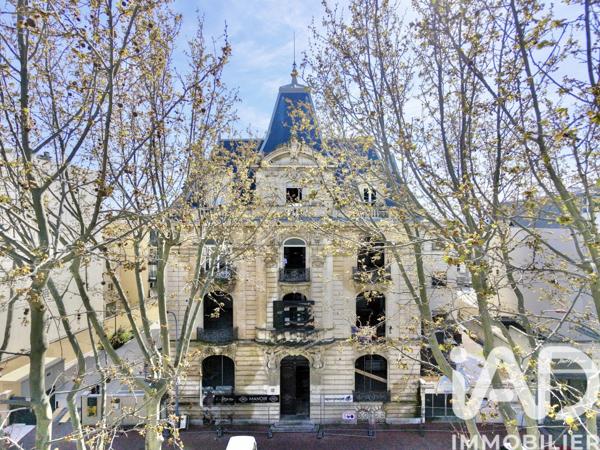 Appartement à vendre 3 pièces 95,6 m² Narbonne