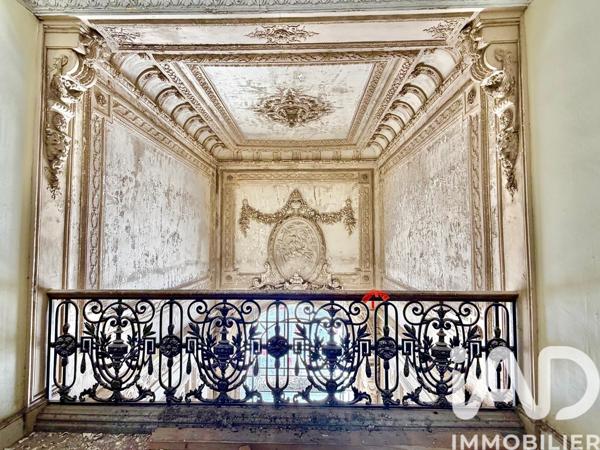 Appartement à vendre 3 pièces 95,6 m² Narbonne