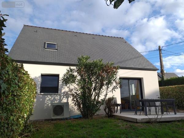 Maison à vendre à Séné dans le Morbihan (56860), ref : 56005-812