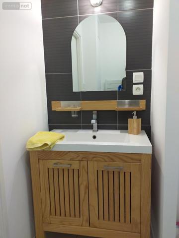 Maison à vendre à Séné dans le Morbihan (56860), ref : 56005-812