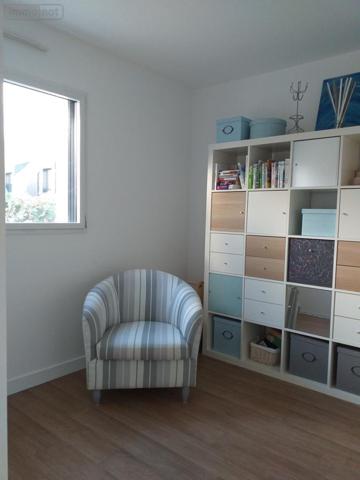 Maison à vendre à Séné dans le Morbihan (56860), ref : 56005-812