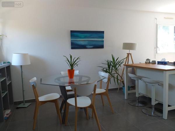 Maison à vendre à Séné dans le Morbihan (56860), ref : 56005-812