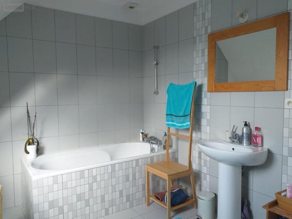 Maison à vendre à Séné dans le Morbihan (56860), ref : 56005-812