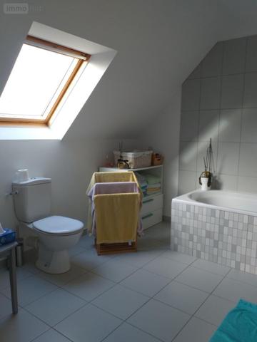 Maison à vendre à Séné dans le Morbihan (56860), ref : 56005-812