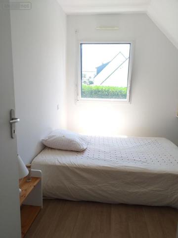 Maison à vendre à Séné dans le Morbihan (56860), ref : 56005-812