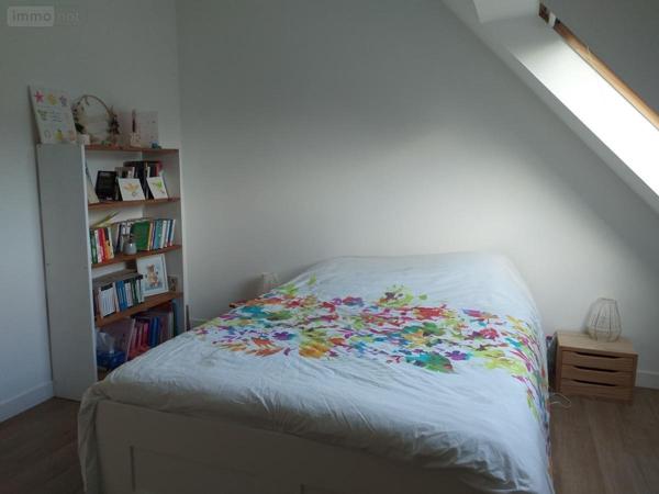 Maison à vendre à Séné dans le Morbihan (56860), ref : 56005-812