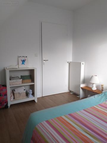 Maison à vendre à Séné dans le Morbihan (56860), ref : 56005-812